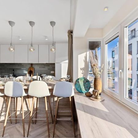Alejandro - Lovely 2 Bedroom Apartment In Ostend Exterior photo