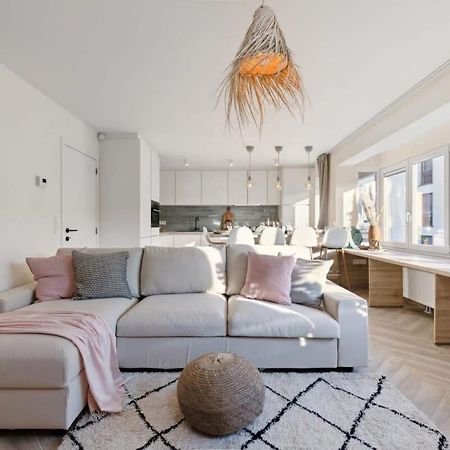 Alejandro - Lovely 2 Bedroom Apartment In Ostend Exterior photo