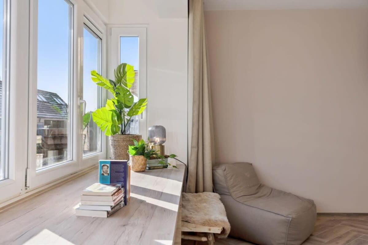 Alejandro - Lovely 2 Bedroom Apartment In Ostend Exterior photo